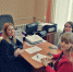 МТИК - Анна Остапенко.jpg - Перемышльский район