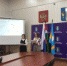 В Калужской области проходит просветительская акция «Достижения России». - Перемышльский район