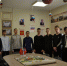 Обучающиеся школ Перемышльского района провели один день в Центре патриотического воспитания. - Перемышльский район