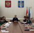 Состоялось заседание комиссии по предупреждению и ликвидации чрезвычайных ситуаций и обеспечению пожарной безопасности Перемышльского муниципального округа. Участники мероприятия определили ключевые задачи по защите населения и территорий на 2026 год.. - Перемышльский район