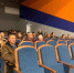Собрание жителей по поводу участия в программе "Реализация проектов общественной инфраструктуры муниципальных образований основанных на местных инициативах". - Перемышльский район