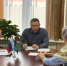 Депутат Думы нашего округа Кирилл Соболевский провёл личный приём граждан. - Перемышльский район