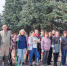 Дружно наводим порядок в округе. - Перемышльский район