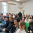 Профориентация для девятиклассников. - Перемышльский район