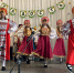 lll районный пасхальный фестиваль «Пасхальная радость». - Перемышльский район